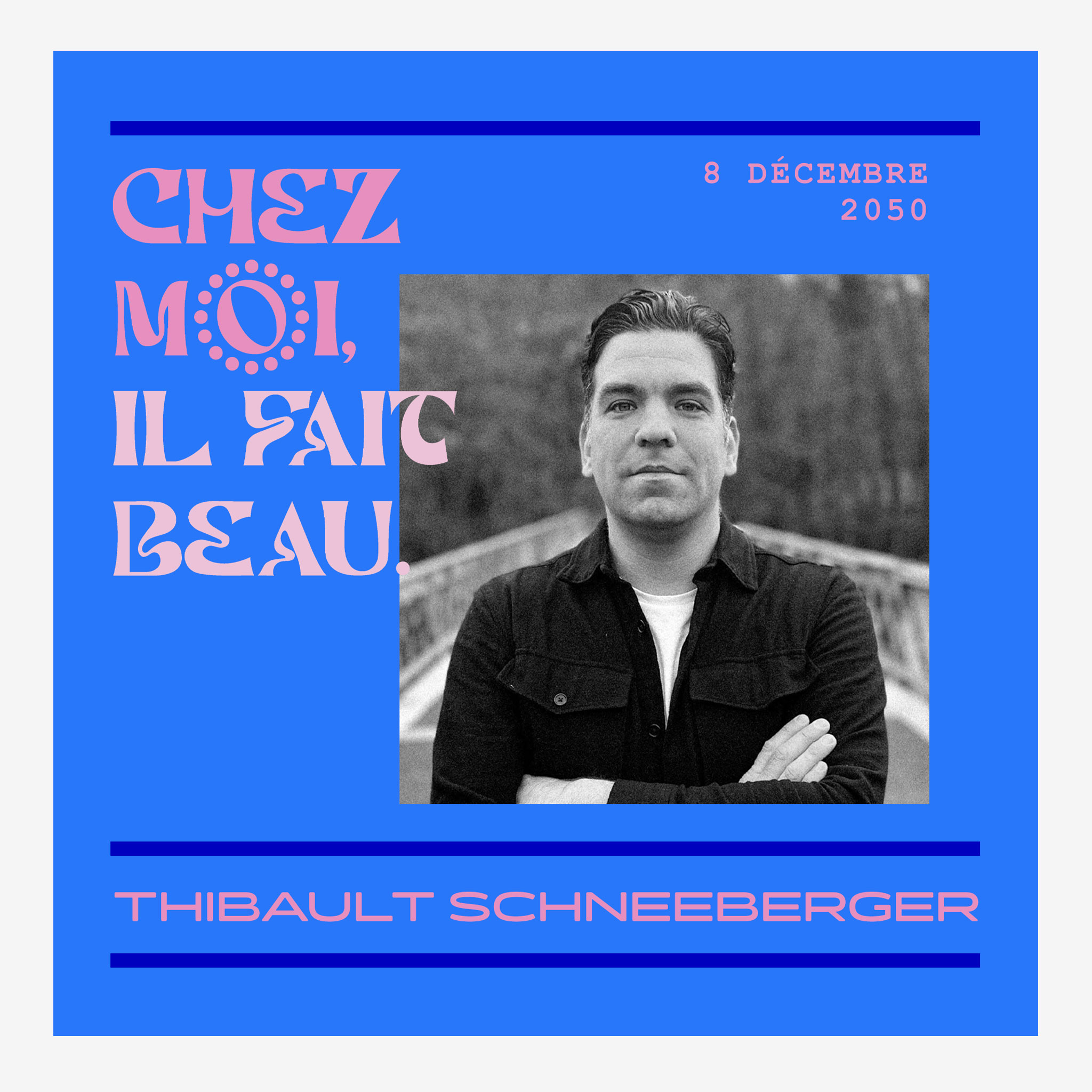 Episode #8: Spécialiste de la mobilité et de l’aménagement du territoire, Thibault répondra aux questions suivantes: A quoi ressemble l’espace public? Quelle place la voiture occupe-t-elle aujourd’hui? Que faisons-nous de toutes ces voitures inutilisées? Et des parkings?